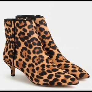 JCREW Fiona Boot